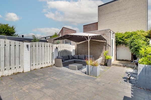 Medium property photo - Langstraat 63, 5912 PA Venlo